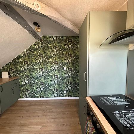 Jungle Cosy Διαμέρισμα Louviers Εξωτερικό φωτογραφία