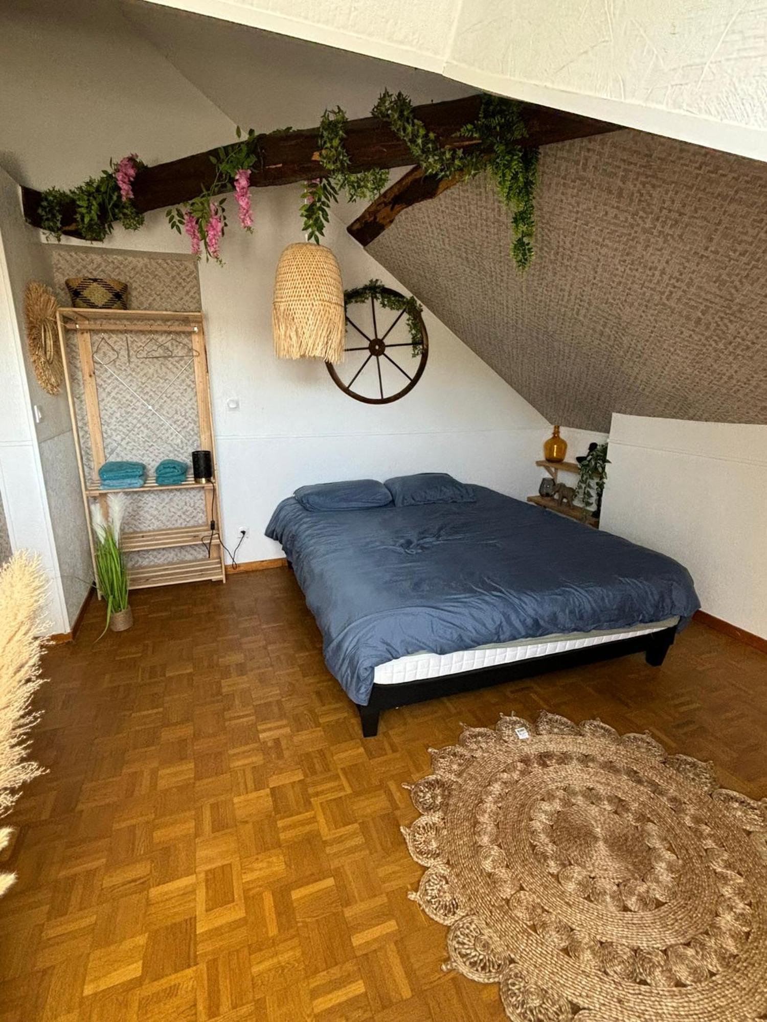 Jungle Cosy Διαμέρισμα Louviers Εξωτερικό φωτογραφία