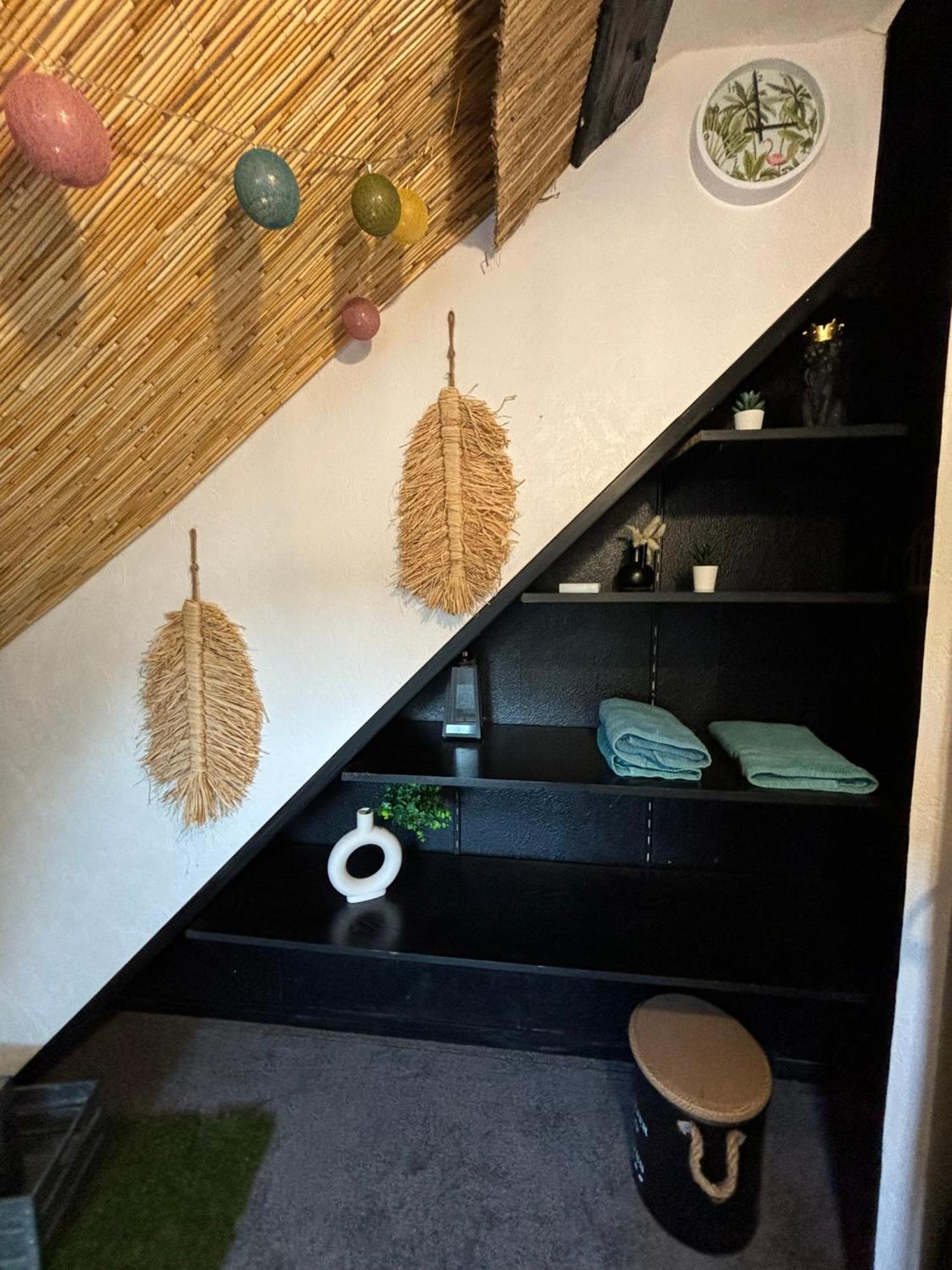 Jungle Cosy Διαμέρισμα Louviers Εξωτερικό φωτογραφία
