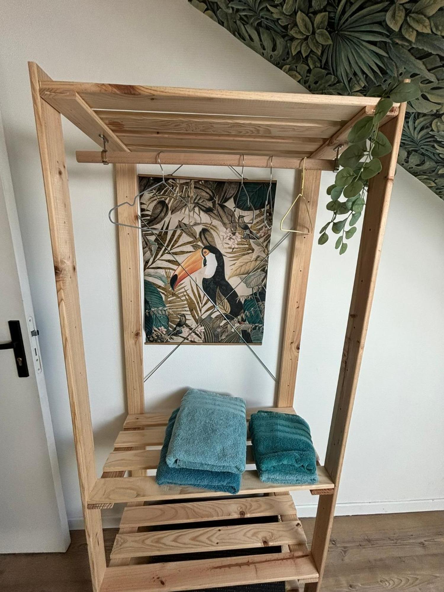 Jungle Cosy Διαμέρισμα Louviers Εξωτερικό φωτογραφία